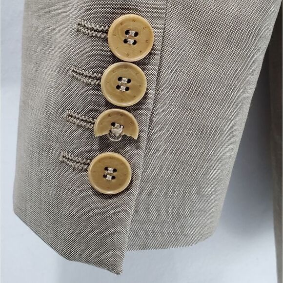 Givenchy Men's Pure Wool 2 Button Sports Coat READ - Picture 8 of 8